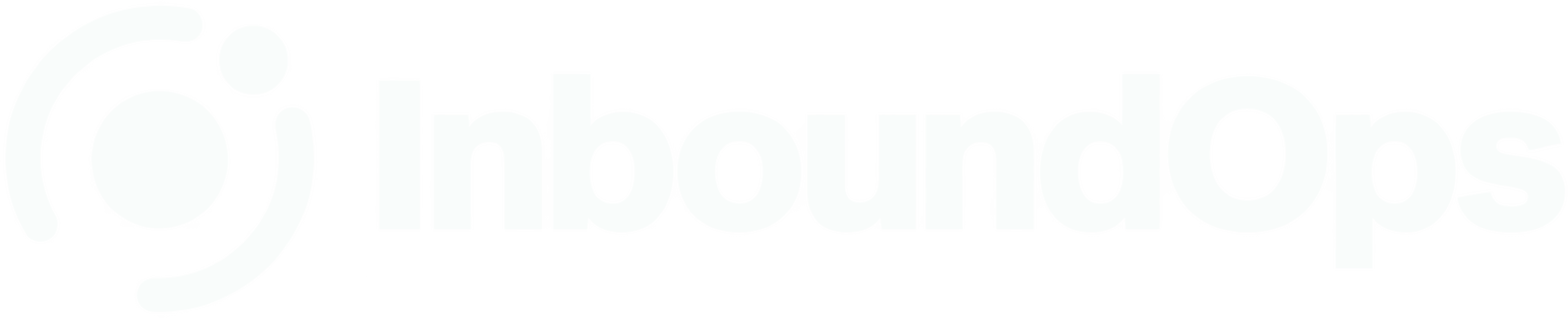 InboundOps Logo