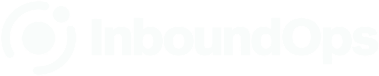 InboundOps Logo